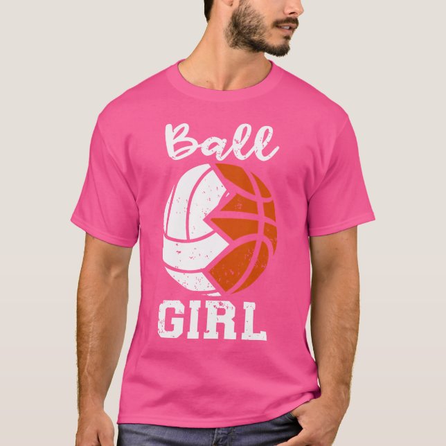 T - Shirt (Vorderseite)