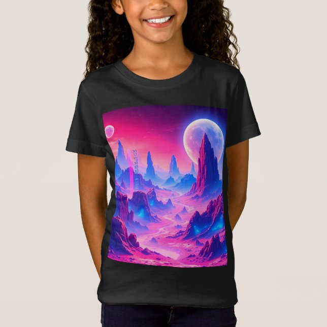 T - Shirt (Vorderseite)