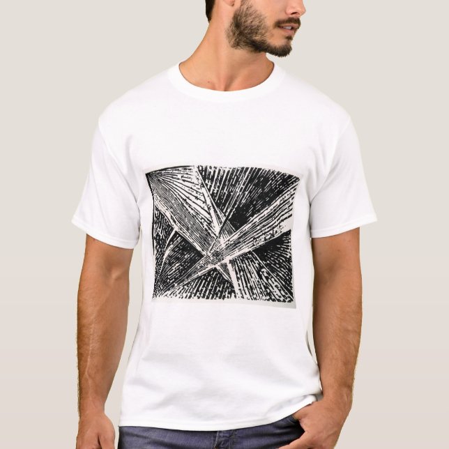 T-Shirt (Vorderseite)