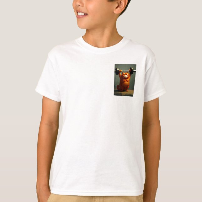 T - Shirt (Vorderseite)