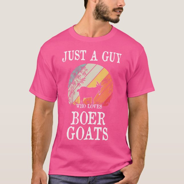 T-Shirt (Vorderseite)