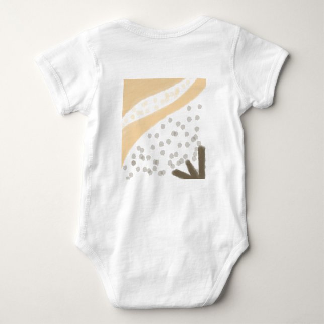 T - Shirt (Rückseite)