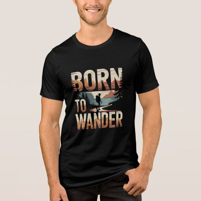 T - Shirt (Vorderseite)