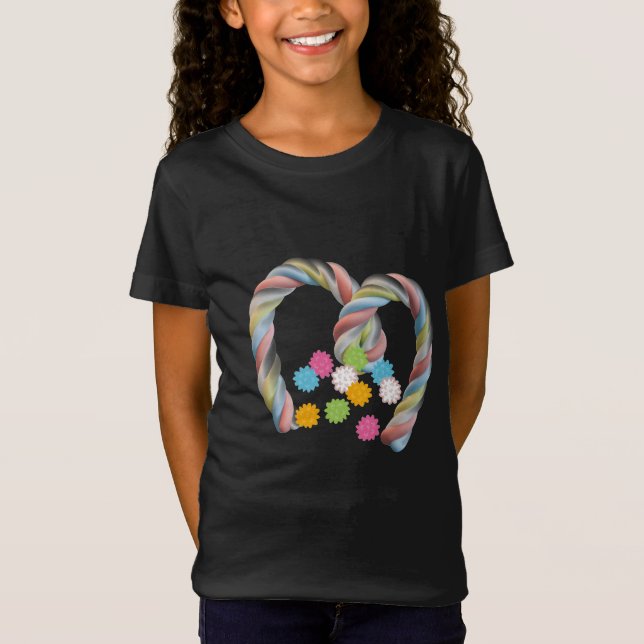 T - Shirt (Vorderseite)