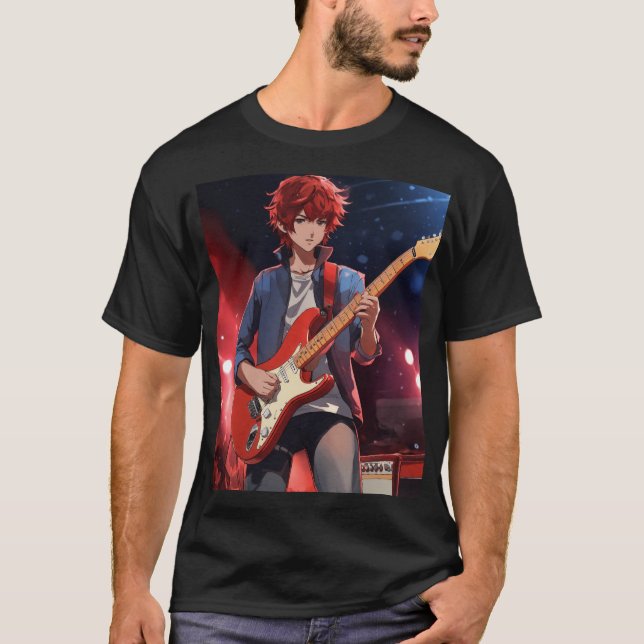 T - Shirt (Vorderseite)