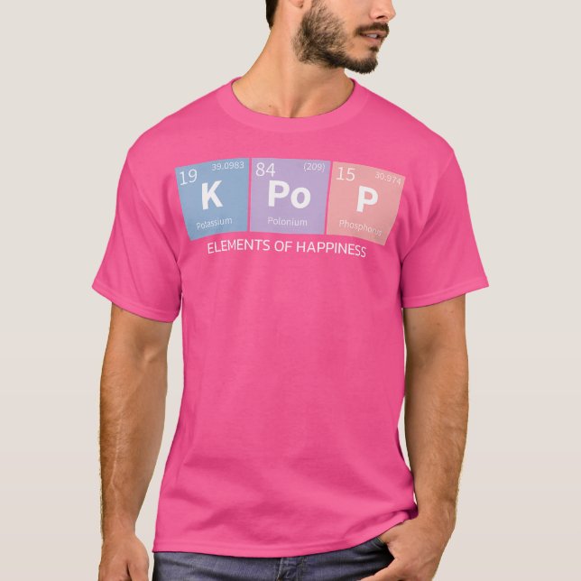 T - Shirt (Vorderseite)