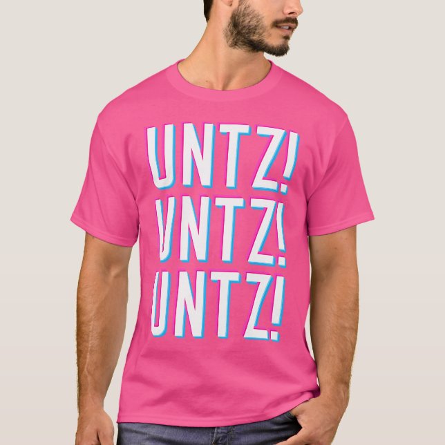 T-Shirt (Vorderseite)