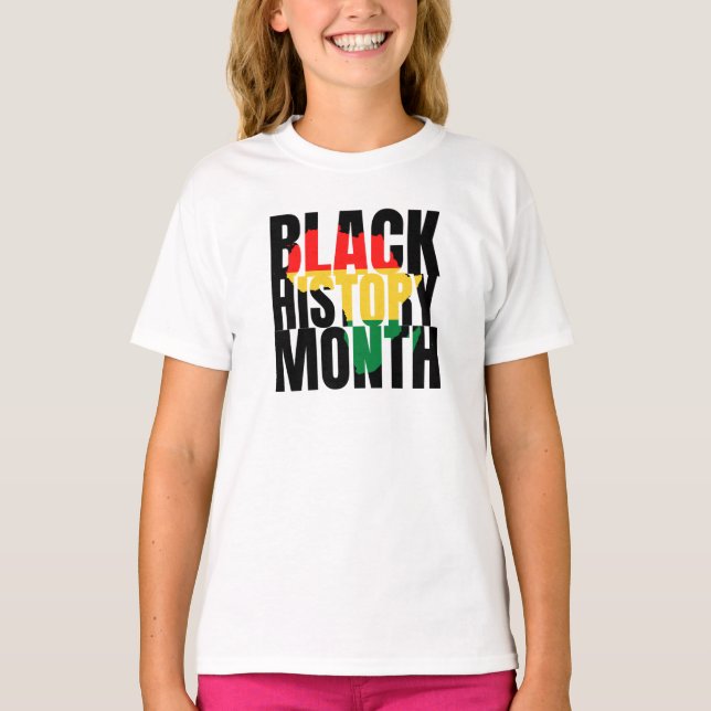 T - Shirt (Vorderseite)