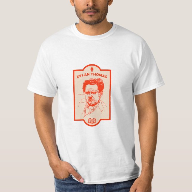 T - Shirt (Vorderseite)