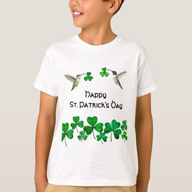 T - Shirt (Vorderseite)