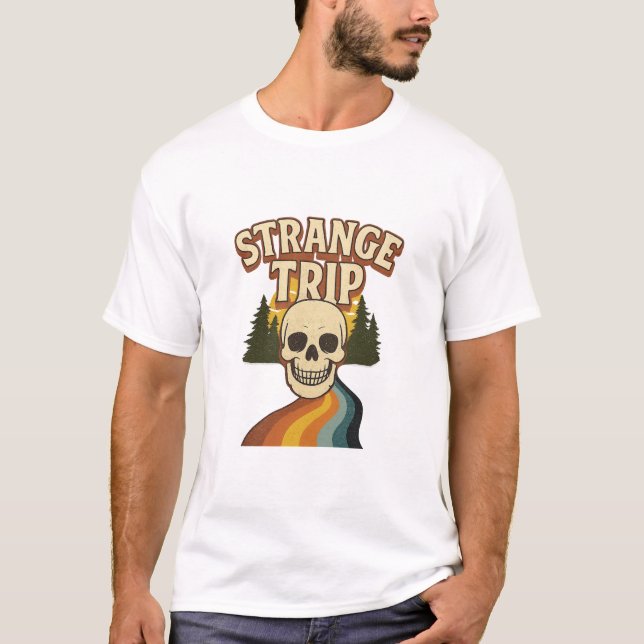 T - Shirt (Vorderseite)