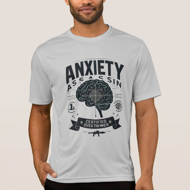 T - Shirt (Vorderseite)