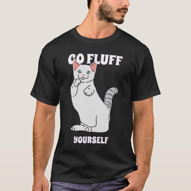 T-Shirt (Vorderseite)