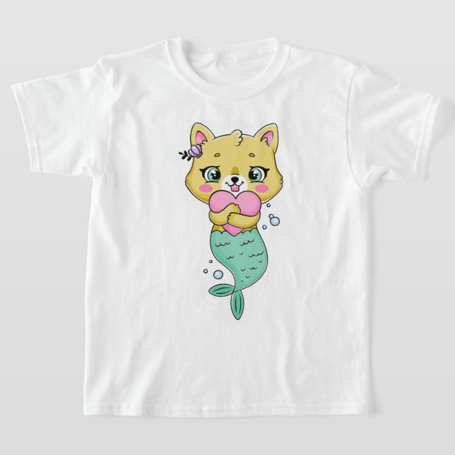 T - Shirt (Ablage )
