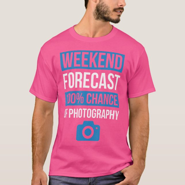 T-Shirt (Vorderseite)