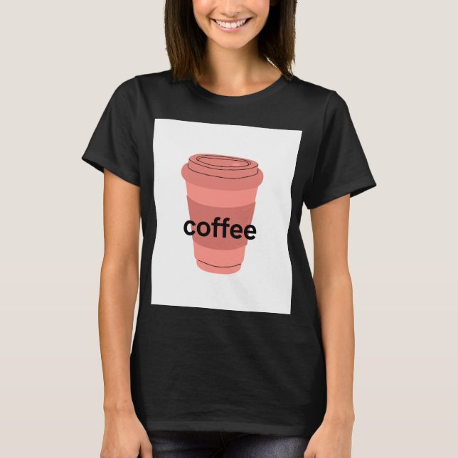 T-Shirt (Vorderseite)