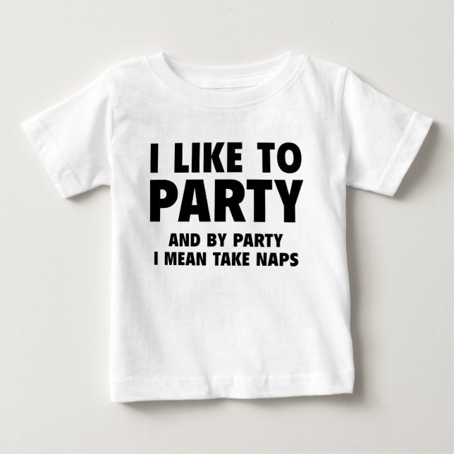 T - Shirt (Vorderseite)