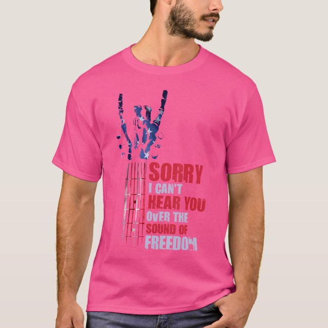T-Shirt (Vorderseite)