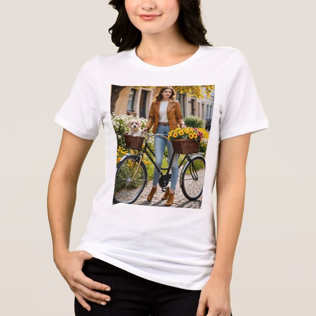 T - Shirt (Vorderseite)