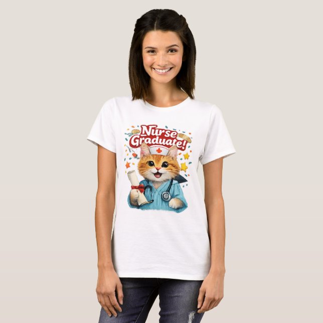 T-Shirt (Vorne ganz)