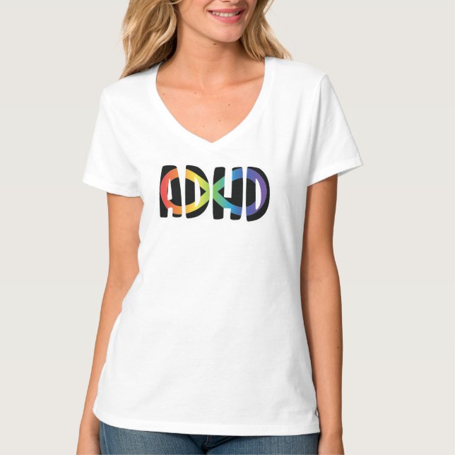 T - Shirt (Vorderseite)