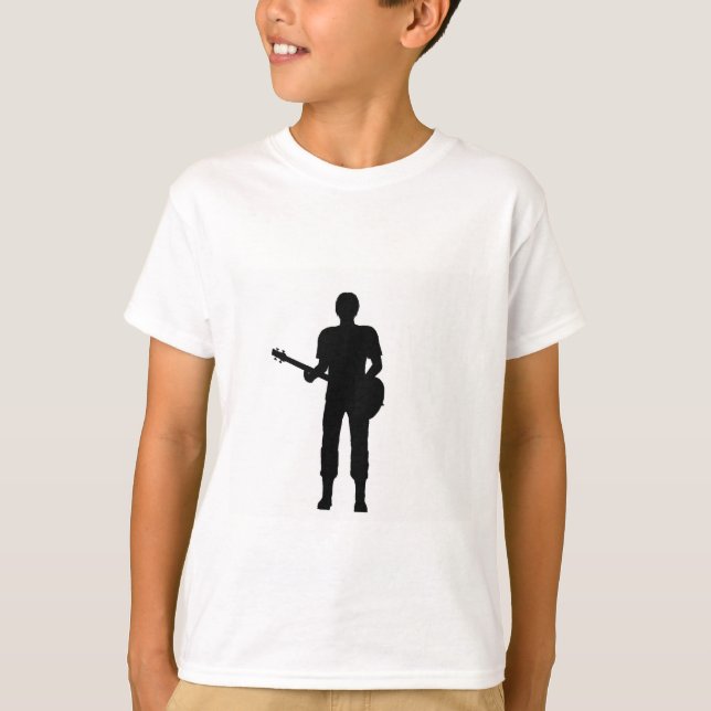 T - Shirt (Vorderseite)