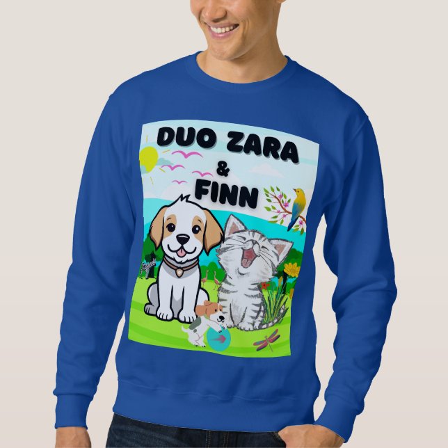 T - Shirt (Vorderseite)