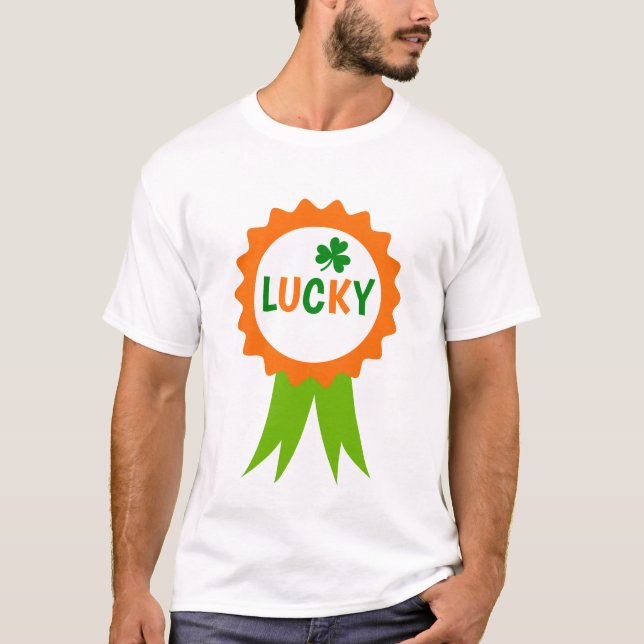 T - Shirt (Vorderseite)