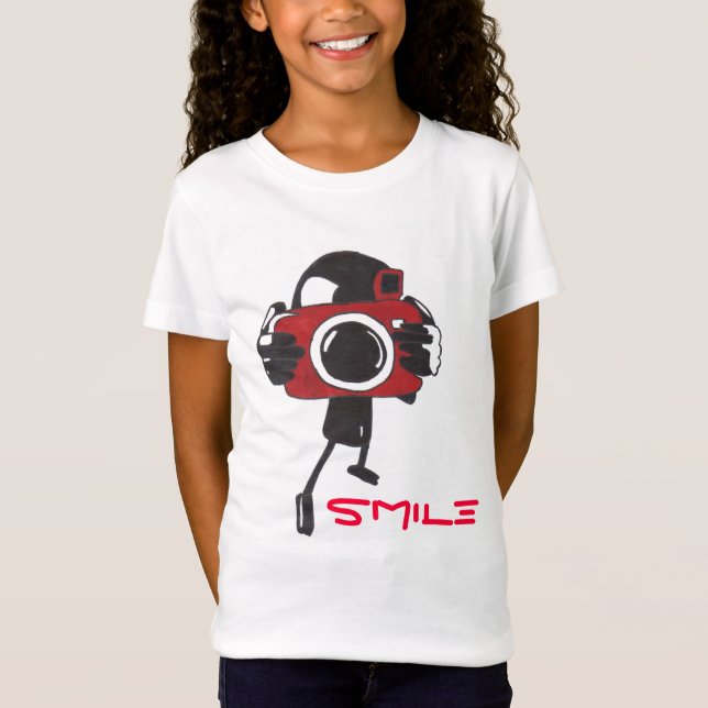 T - Shirt (Vorderseite)