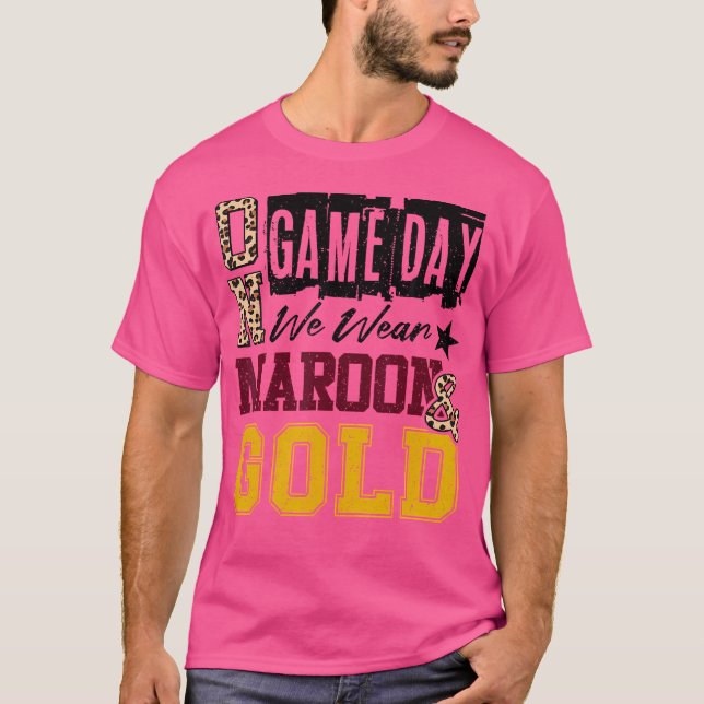 T - Shirt (Vorderseite)