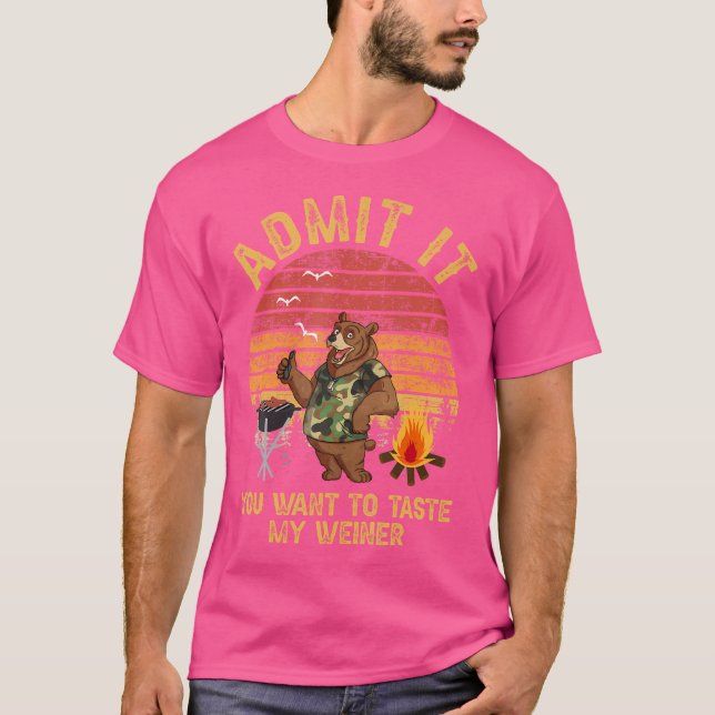 T-Shirt (Vorderseite)
