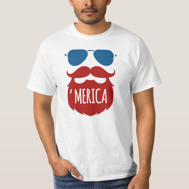 T - Shirt (Vorderseite)