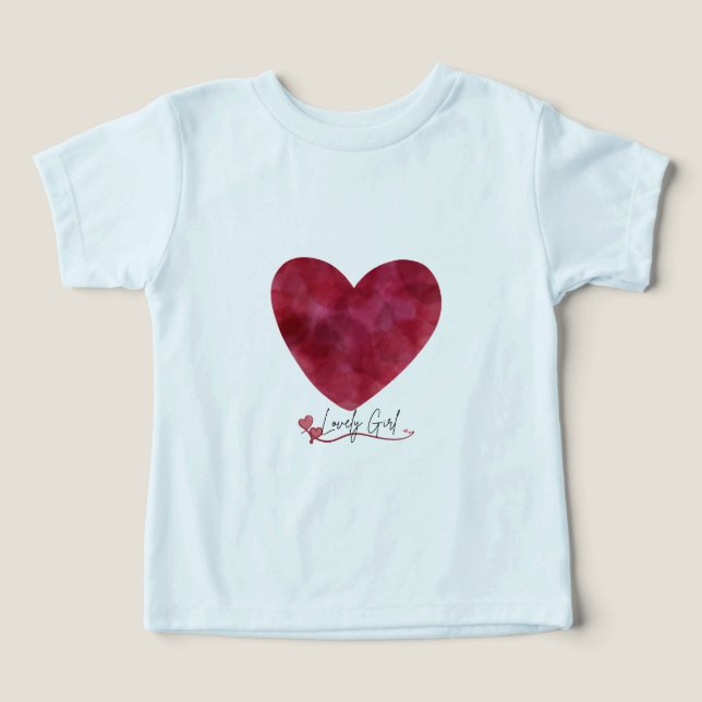 T-Shirt (Design Vorderseite)