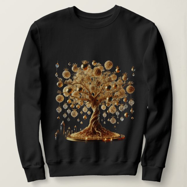 T - Shirt (Design vorne)