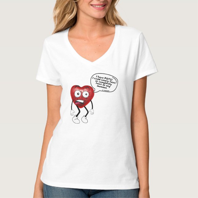 T - Shirt (Vorderseite)