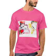 T - SHIRT