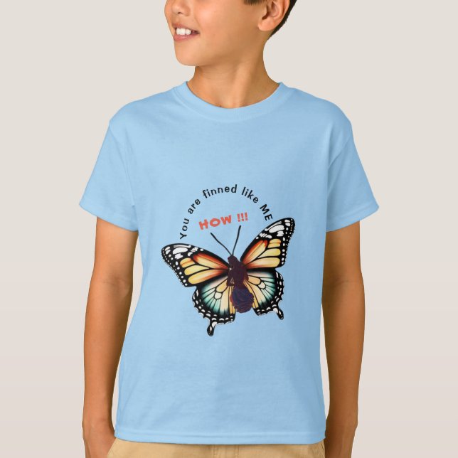 T - Shirt (Vorderseite)