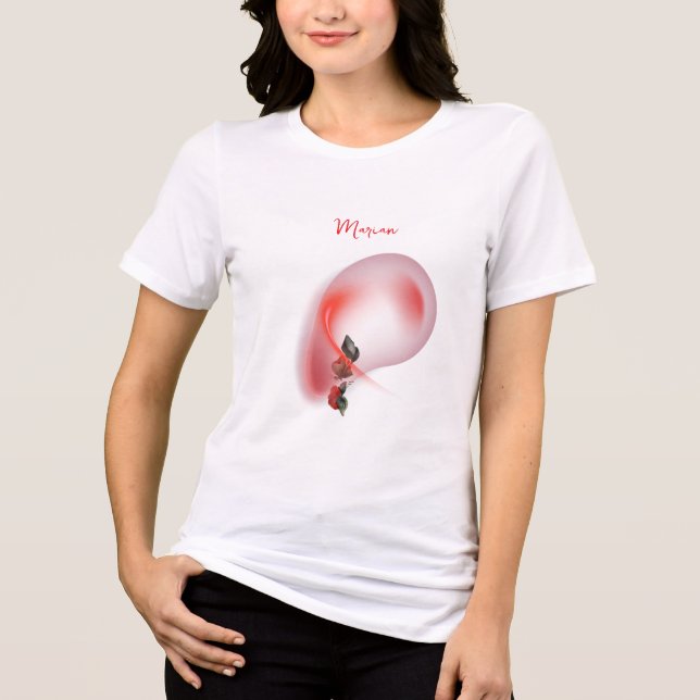 T SHIRT (Vorderseite)