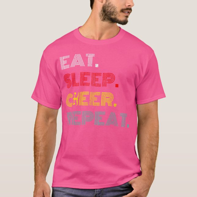 T-Shirt (Vorderseite)