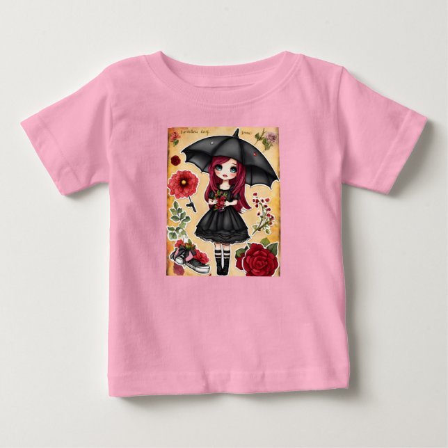 T - Shirt (Vorderseite)