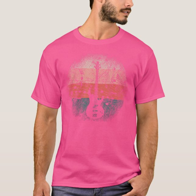 T-Shirt (Vorderseite)