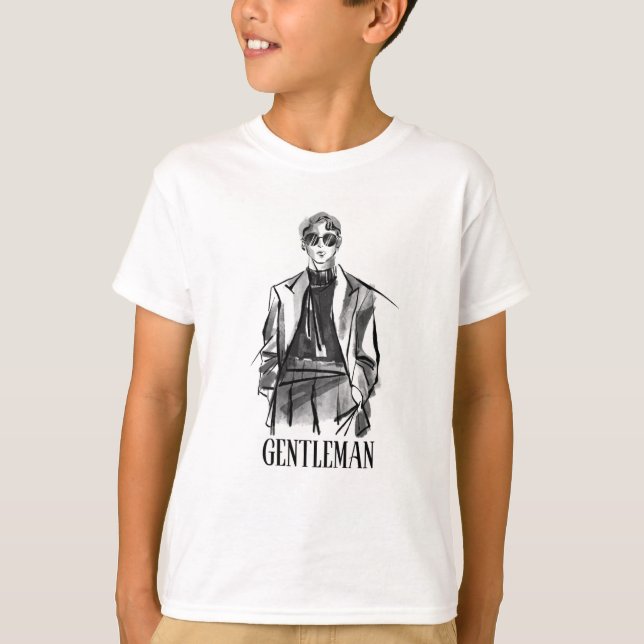 T - Shirt (Vorderseite)