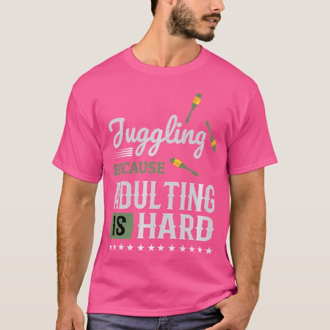 T - Shirt (Vorderseite)
