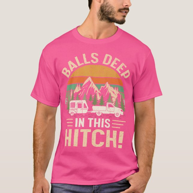 T-Shirt (Vorderseite)