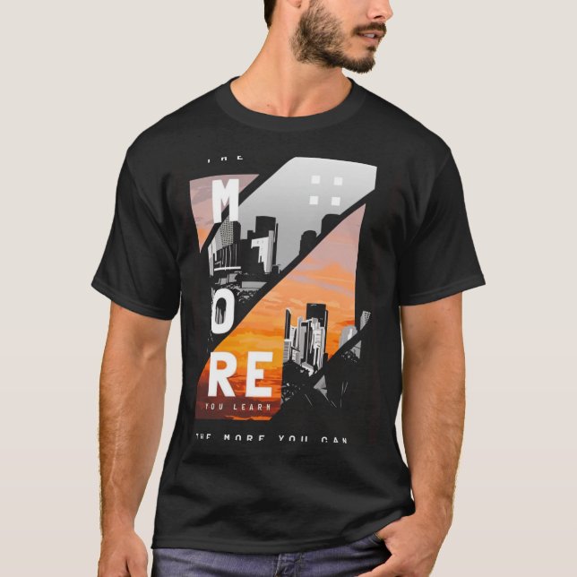 T - Shirt (Vorderseite)