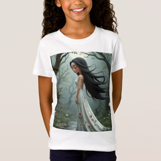 T-Shirt (Vorderseite)