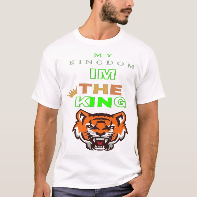 T - Shirt (Vorderseite)