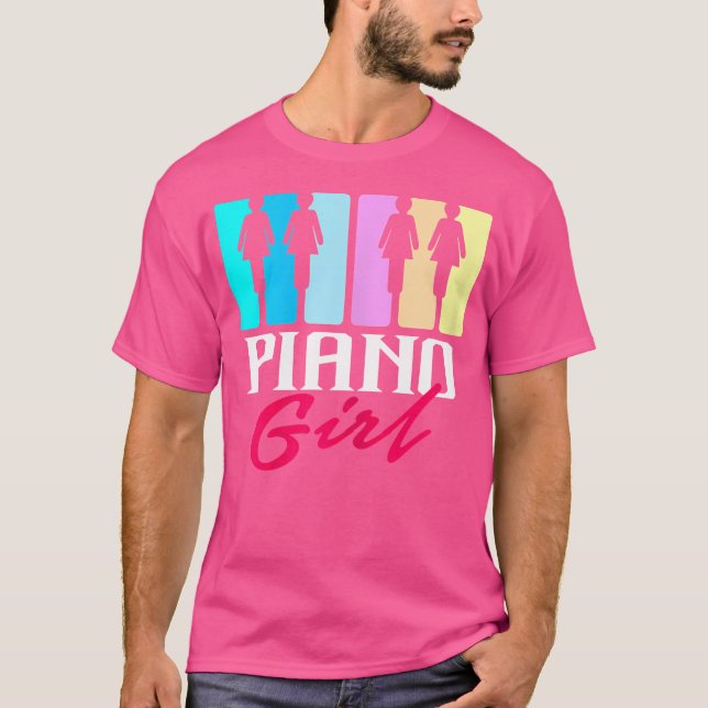 T-Shirt (Vorderseite)