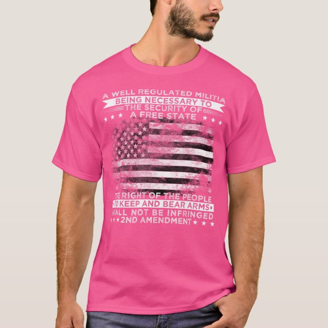 T - Shirt (Vorderseite)