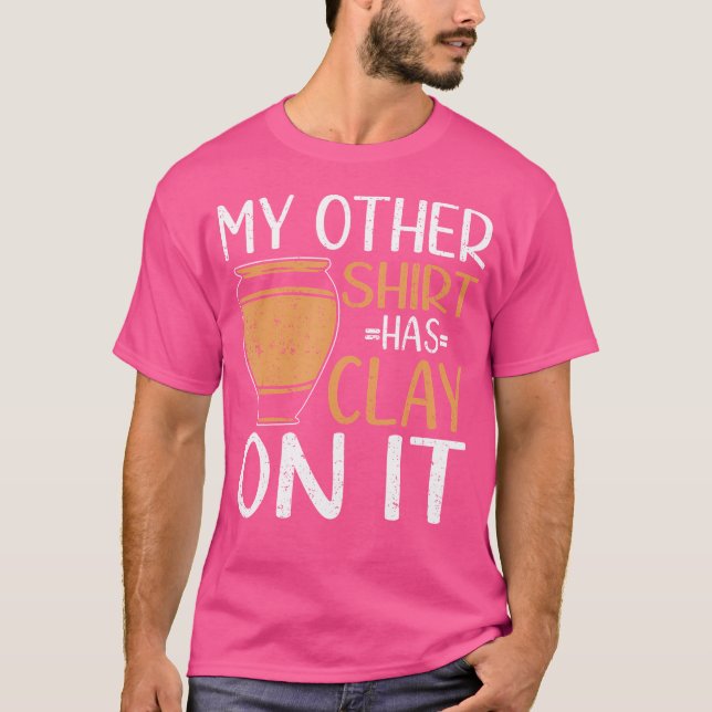 T-Shirt (Vorderseite)